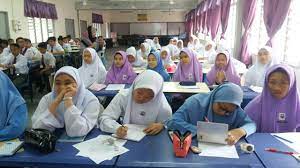 Az smk puteri a régi és az smk kolostor épületének felváltására épült. Smk Warisan Puteri Bengkel Kemahiran Belajar Tingkatan 3 Dan 4