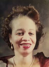 Obituary for Rev. Robyn Monique Adderton-Maxwell