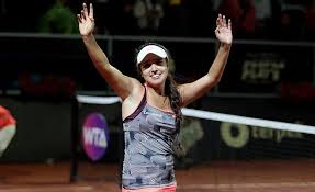 Maria camila osorio tenista cucuteña. Maria Camila Osorio El Nuevo Diamante En Bruto Del Tenis Colombiano Confidencial Colombia