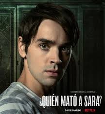 We would like to show you a description here but the site won't allow us. Leo Deluglio Sorprende Con Protagonico En Quien Mato A Sara Siete24