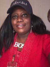 Lakesha Fuller's Instagram, Twitter & Facebook