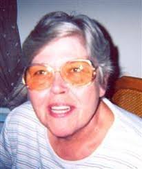 Mrs Margaret Sue Hansil Coates (1947-2010)