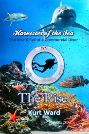 Harvester Of The Sea