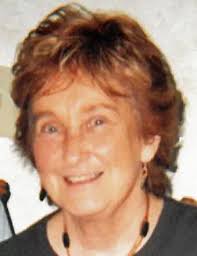 Obituary information for Eileen (Tully) Ruggiero