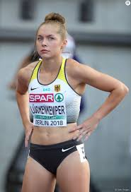 Avec lavillenie en chef de file, les athlètes tricolores ont les moyens de briller lors des championnats du monde qui débutent cette nuit. Mondiaux D Athletisme 2019 Ces Athletes Allemandes Font Interdire Les Gros Plans Terrafemina