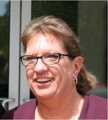 Get To Know: Gina Kramer