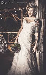 Tattoos Tattoo Sleeve Weddings Brideswithtattoos Insane Tattoos Sleeve Tattoos For Women Tattoo Sleeve Wedding Dress