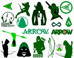 Camiseta Arrow You Have Failed This City Pin On Svgthipi