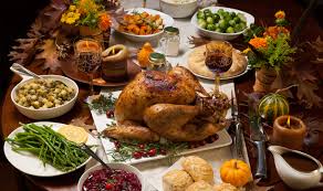 In 1621, the plymouth colonists and wampanoag indians shared an autumn harvest. Thanksgiving Day 2017 Significance Date And How It Is Celebrated In The United States Of America India Com
