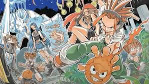 Shamans possess mysterious powers that allow them to commune with gods, spirits, and even the dead…and manta oyamada's about to learn all about them. Shaman King Spin Offs English Releases Starting In August 2020