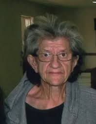 Obituary information for Josephine "Jodie" Moore
