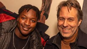 Fotogalerie profs@turntable: Eindrücke der Party