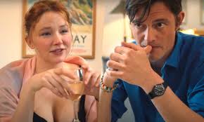 She is Love' Review: Haley Bennett, Marisa Abela & Sam Riley Cannot Save  This Improv-Heavy Experiment