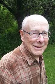 Obituary for James R. Connors