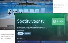 Pc Active Android Op Je Tv