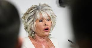 GMP whistleblower Maggie Oliver slams latest grooming report as 'smoke  screen'