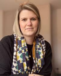 Amelia Cooper, Psychotherapist, Sawbridgeworth, CM21