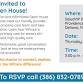 Free For Seniors! SaludVIP Open House! event image