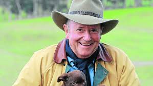 Hi dr harry i have a problem with my dalmation dog every time i let her out of her pen she go for my chicken and try to kill them please can you help me with her. Queens Birthday Honours Recognition For Tv Vet Dr Harry Cooper Manning River Times Taree Nsw