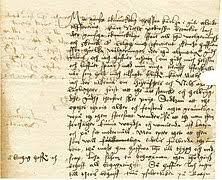 Letter Message Wikipedia