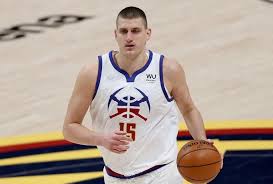 Jokic was part of the serbian team which won silver at 2016 olympics. Nikola Jokic Makes The Nuggets Beat The Clippers News Block