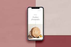 Ava Iphone X Mockup Scene Creator Iphone Colors Iphone Mockup Scene Creator