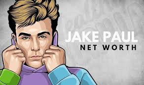 Alongside his channel, ksi has branched out to creating music videos and has taken part in several boxing matches against other. Jake Paul S Net Worth Updated 2021 Wealthy Gorilla