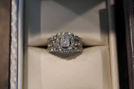 Skip to content skip to navigation. 14 Wg Fashion Diamond Ring From Jared I Do Now I Don T
