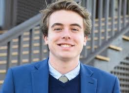 Adam Stewart's Instagram, Twitter & Facebook