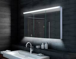 Mit den richtigen badleuchten badlampen wird ihr bad zur wellnessoase. Www Lux Aqua De Aluminium Led Beleuchtung Badezimmer Spiegelschrank 120x70cm Lmc12070