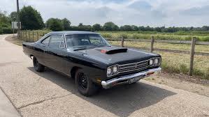 Image result for Black Velvet 1969 Plymouth