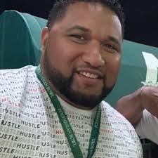 Jacob Negro (@JacobNegro)