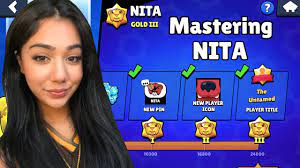 I don't know how I got here... Nita Mastery (10/68) - YouTube