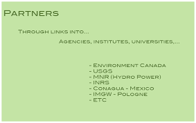 The object is created mostly to be used altogether with the hydro_shortening_imgw() function. Cea