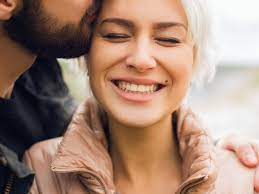 Sweet sms messages to make her smile. 21 Compliments To Make Your Girlfriend Blush Justdate Com