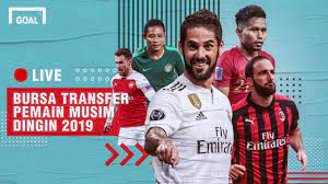 Fights and discussions in soccer 2021. Berita Transfer Berita Transfer Sepakbola Terbaru Goal Com