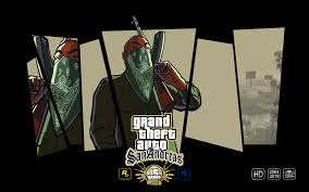 Looking for the best wallpapers? Hd Wallpapers For Theme Gta San Andreas Hd Wallpapers Backgrounds