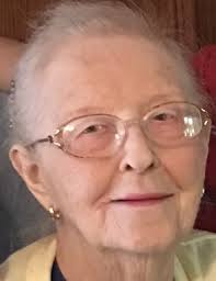 Obituary information for Margaret Elizabeth Lanier