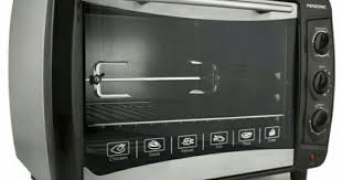 Yang pertama kalian boleh bakar pizza ini dengan api bawah sampai masak menggunakan overn dan setelah itu. Jom Jahit Jom Masak Pensonic Oven Ae 350n