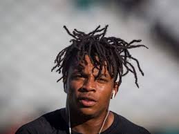 Hargreaves' confidence, status soars with Bucs