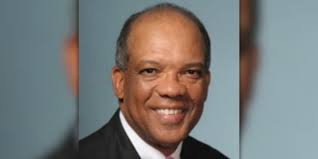 Docs For Dinner' To Feature Dr. Ewart Brown