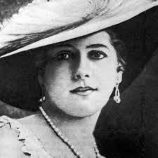 Margaretha's father speculated unsuccessfully in oil and left his family. Mata Hari Movie Fate Spy Biography
