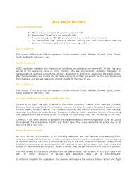 Check spelling or type a new query. Visa Regulations Uae Travel Visa Passport
