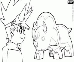 Apr 02, 2021 · the dinosaur king coloring pages are a fun way for kids of all ages to develop creativity focus motor skills and color recognition. Dinosaur King Coloring Pages Printable Games