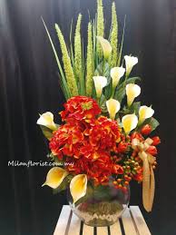 milan florist 玻璃瓶花艺clear vase flower arrangement flower vase arrangements flower arrangements flower vases
