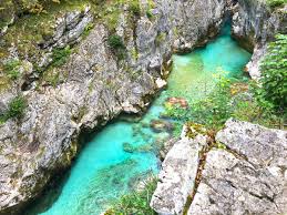 Novo mesto is number one host of tour of slovenia. Highlights Of The Soca Valley In Slovenia We12travel