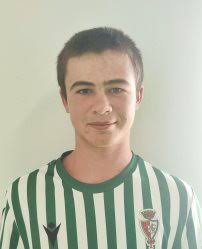 FPF > Jogadores > Ficha de Jogador