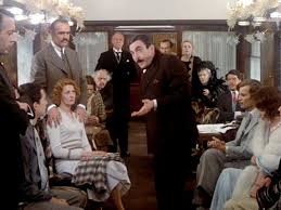 Resultado de imagem para Assassinato no Expresso do Oriente