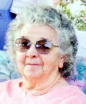 Anadene Ellen Colvin Logan (1919-2002)