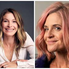 Glennon Doyle and agent Margaret Riley King discuss their unique  collaboration